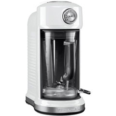 Kitchhenaid Classic Bar Blender, Programlama Ayarlı, 5KSB5075EWH