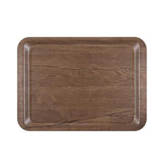 Koçel Lamine Kaymaz Tepsi 32,5x53 cm