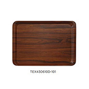 Koçel Lamine Tepsi 33x43 cm
