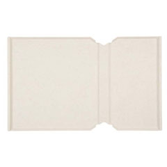 Koçel Polyester Hastane Tepsisi 32.5x53 1/3 EMP