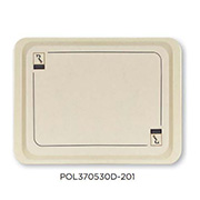 Koçel Polyester Tepsi 37x53 cm