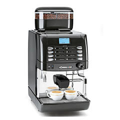 La Cimbali M1 MILKPS, Süper Otomatik Espresso Kahve Makinesi