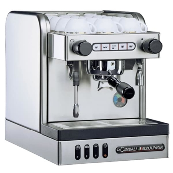 La Cimbali M21 Junior S1, Yarı Otomatik Espresso Kahve Makinesi, 1 Gruplu