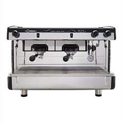 La Cimbali M23 Up C2, Yarı Otomatik Espresso Kahve Makinesi, 2 Gruplu