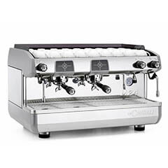 La Cimbali M24 Premium Te, Yarı Otomatik Espresso Kahve Makinesi, 2 Gruplu