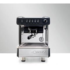 La Cimbali M26 BE DT1 Tam Otomatik Espresso Kahve Makinesi, Tek Gruplu