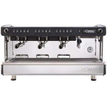 La Cimbali M26 BE DT3 Otomatik Espresso Kahve Makinesi, 3 Gruplu
