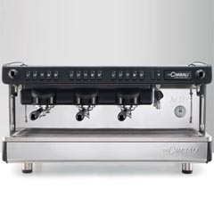 La Cimbali M26 SE DT3 Otomatik Espresso Kahve Makinesi, 3 Gruplu