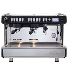 La Cimbali M26 TE RE DT2 Otomatik Espresso Kahve Makinesi, 2 Gruplu