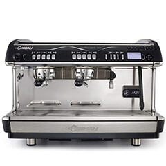 La Cimbali M39 Dosatron, Tam Otomatik Espresso Kahve Makinesi, Tall Cup, Turbo Steam, 2 Grup