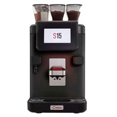 La Cimbali S15 CS21, Süper Otomatik Espresso Kahve Makinesi
