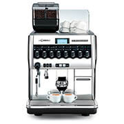 La Cimbali S54 Dolcevita, Süper Otomatik Espresso Kahve Makinesi