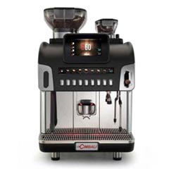 La Cimbali S60 CP100+TS, Süper Otomatik Espresso Kahve Makinesi