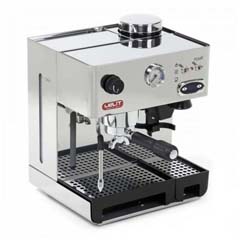 Lelit Anita PL042 Temd PID Combo Öğütücülü Espresso Kahve Makinesi