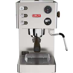 Lelit PL91T Victoria Espresso Kahve Makinesi