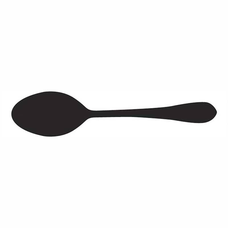 Lilly Neskafe Kaşığı, 12'li
