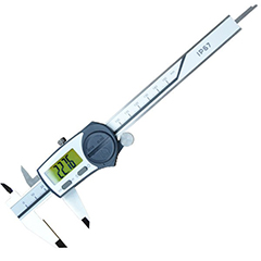 Loyka 2210 Dijital Kumpas, 150 mm, IP67 Korumalı