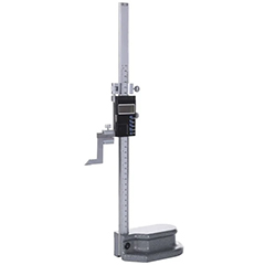 Loyka 4025 Tek Sütunlu Elektronik Mihengir, 300 mm