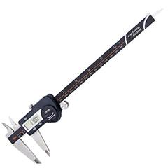 Loyka 5110-200 Dijital Kumpas, 200 mm, IP54 Korumalı