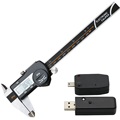 Loyka B5110-150 Dijital Kumpas, 150 mm, IP54 Korumalı