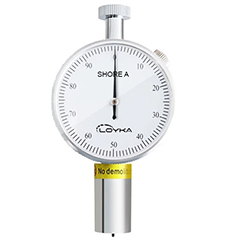 Loyka LXA Shoremetre Sertlik Ölçer, Shore A, M01A
