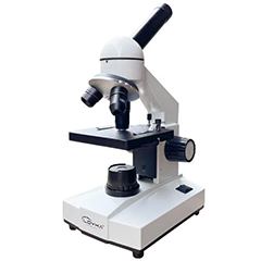 Loyka Monoküler Öğrenci Mikroskobu, 400x-640x