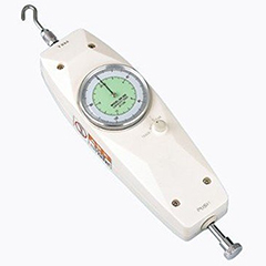 Loyka NK 500 Analog Dinamometre Kuvvet Ölçer