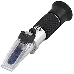 Loyka RHA-503C Antifriz ve Akü Sıvısı Ölçen Refraktometre