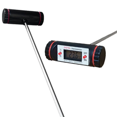 Loyka T5001 Uzun Problu Çubuk Termometre, 50 cm