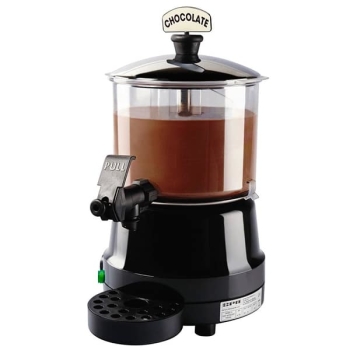 Magrini Sıcak Çikolata, Salep Makinesi, 5 Lt, İtalyan Menşei
