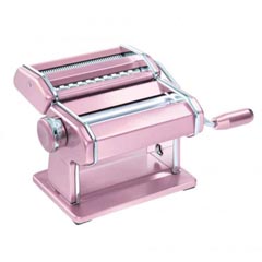 Marcato Atlas 150 Erişte Makinası, Pembe