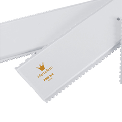 Martellato Pdm 13-14 Pasta Kenar Tarağı