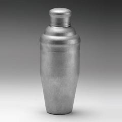 Zicco Mat Shaker, 720 ml