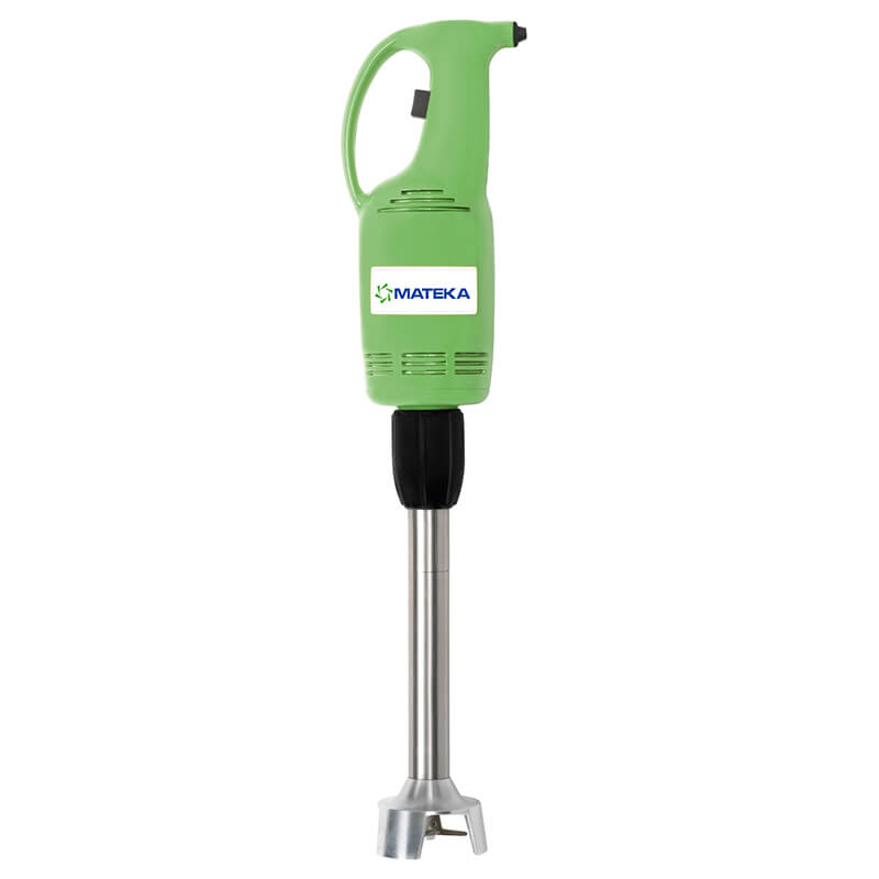 Mateka MX25 El Blenderı, Hız Ayarlı, 25 cm, 250 W