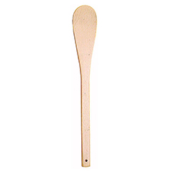 Matfer Ahşap Spatula, 35 cm