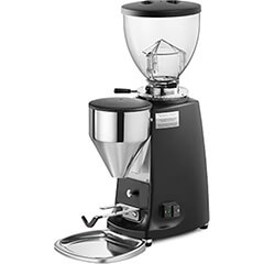 Mazzer Kahve Değirmeni - Otomatik