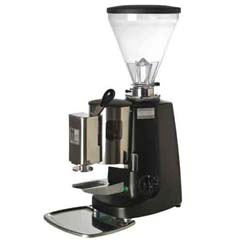 Mazzer Super Jolly, Kahve Değirmeni, Manuel