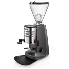 Mazzer Super Jolly V Up Timer  Değirmeni