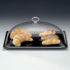 Zicco Melamin Altlı Muhafaza Kabı, Akrilik Kapaklı, 25x35 cm (K.2045.K+K.2045)