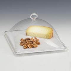 Zicco Melamin Altlı Muhafaza Kabı, Akrilik Kapaklı, 36x26x17 cm