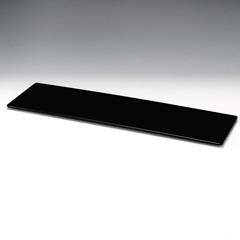 Zicco Melamin Büyük Tepsi, 19x6,5 cm