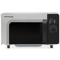 Menumaster Mikrodalga Fırın, 23 Lt Kapasite, 1000 W Mikrodalga Gücü, 1 Güç Seviyesi, RMS510DS