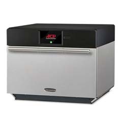 MenuMaster MXP5221T Hızlı Pişirme Fırını, Katalizatörlü, 39lt kapasite,  2200 W Mikrodalga Gücü