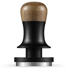 MHW-3Bomber Flash Tamper Sabit Basınçlı Espresso Tamperi 2.0 Klikli, 53,35 mm