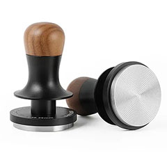MHW-3Bomber Flash Tamper Sabit Basınçlı Espresso Tamperi 2.0 Klikli, 58.35mm