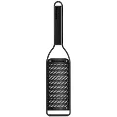 Microplane Black Sheep İnce Rende, Siyah Çelik