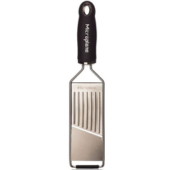 Microplane Gourmet Dilimleyici, Siyah