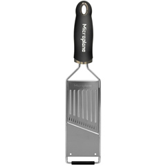 Microplane Gourmet Julienne Dilimleme Rendesi, Siyah