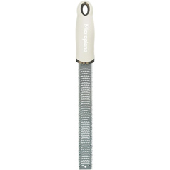 Microplane Premium Classic Zester, Kaşmir Beyaz
