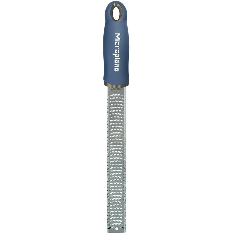 Microplane Premium Classic Zester, Kot Mavisi